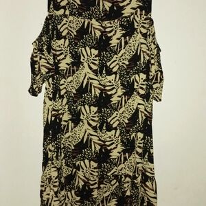 Robert Louis Dress, Size Large